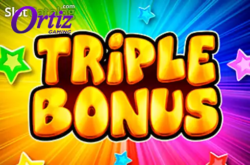 Triple Bonus